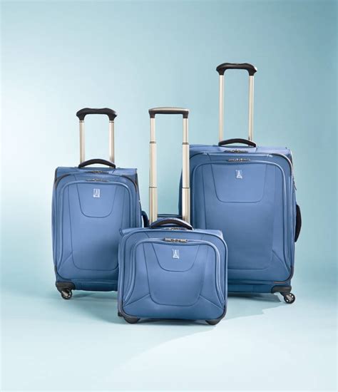 reviews travelpro luggage
